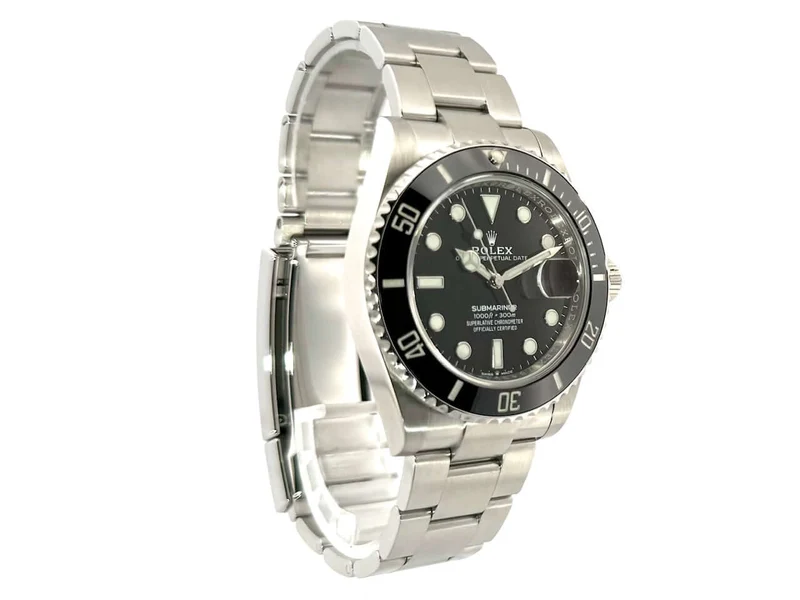 Rolex Submariner Date 126610LN