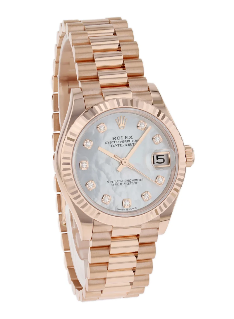 Rolex Datejust 31