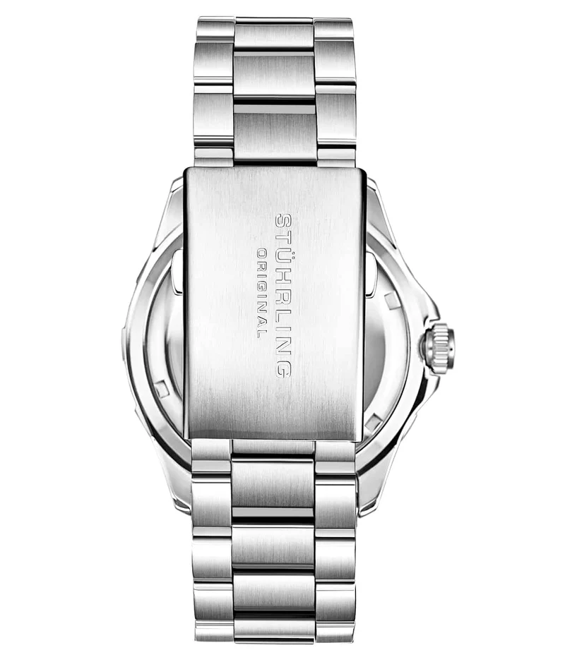 Stührling Astral 1005 Swiss Automatic Watch – 45mm
