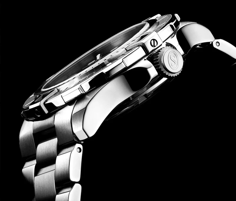 Stührling Astral 1005 Swiss Automatic Watch – 45mm