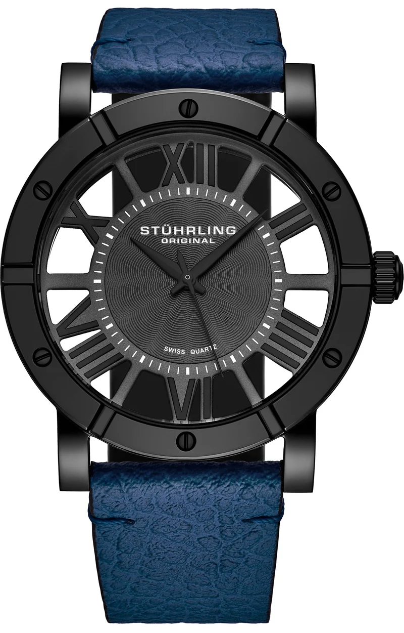 Stührling Winchester 881B Quartz 42mm Classic