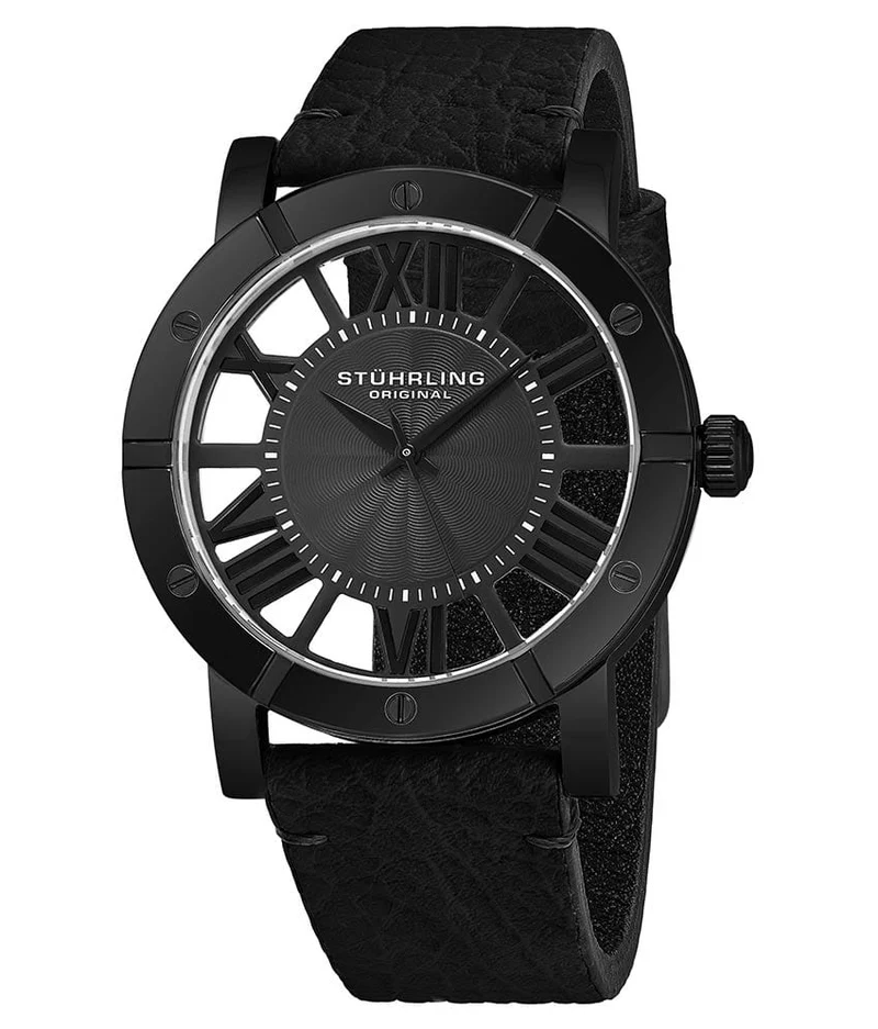 Stührling Winchester 881B Quartz 42mm Classic