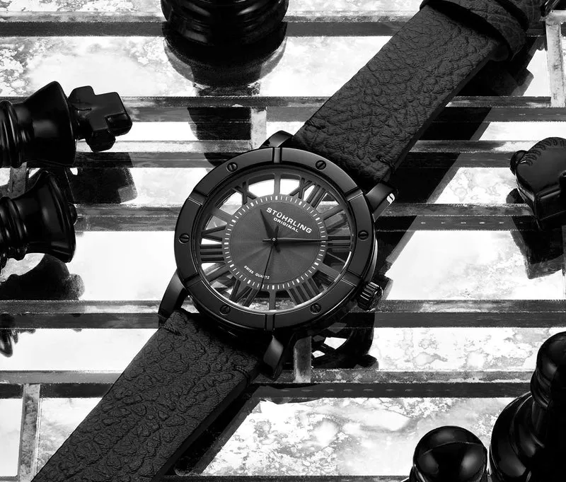 Stührling Winchester 881B Quartz 42mm Classic