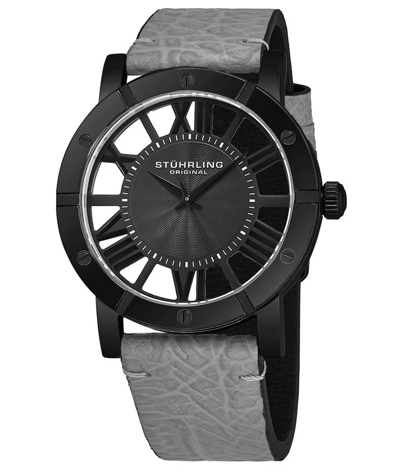 Stührling Winchester 881B Quartz 42mm Classic
