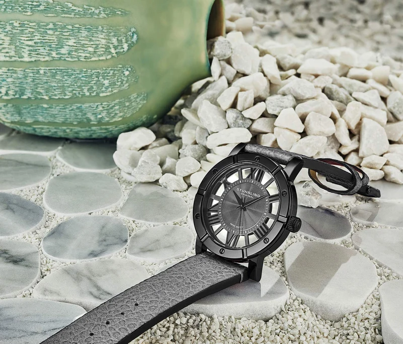 Stührling Winchester 881B Quartz 42mm Classic
