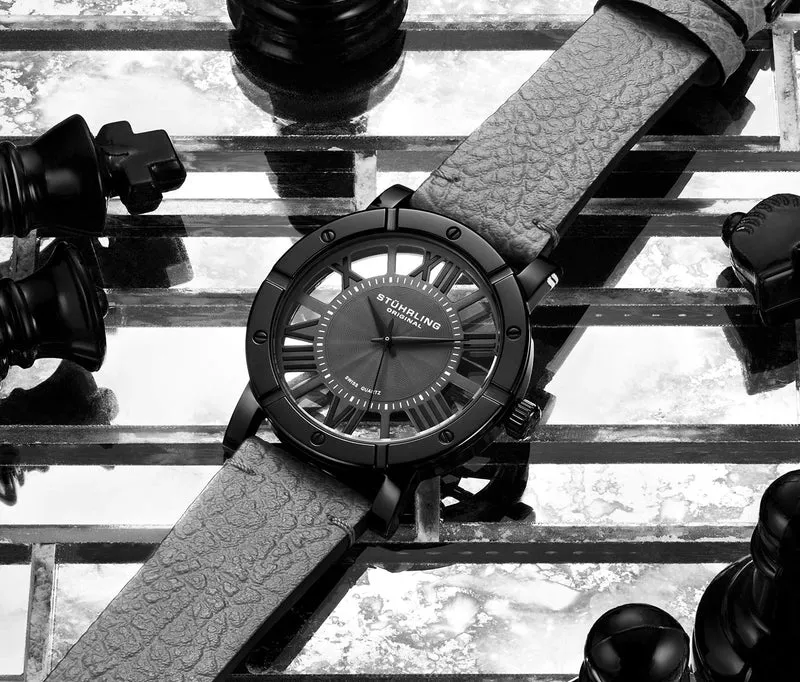 Stührling Winchester 881B Quartz 42mm Classic