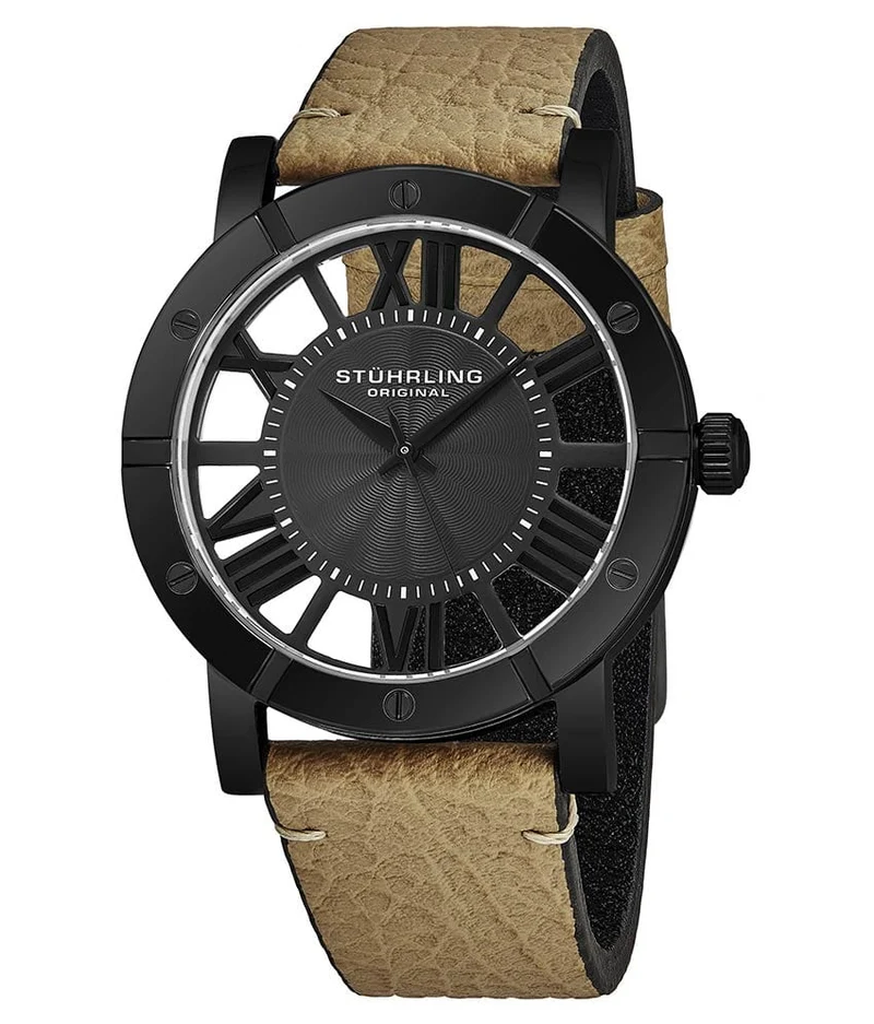 Stührling Winchester 881B Quartz 42mm Classic