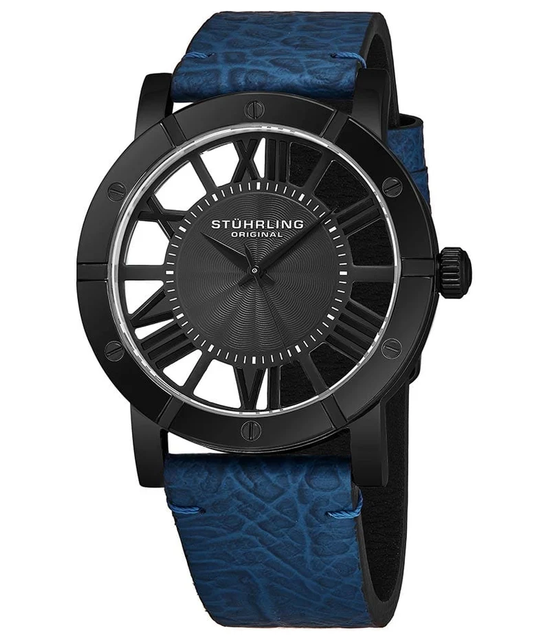 Stührling Winchester 881B Quartz 42mm Classic