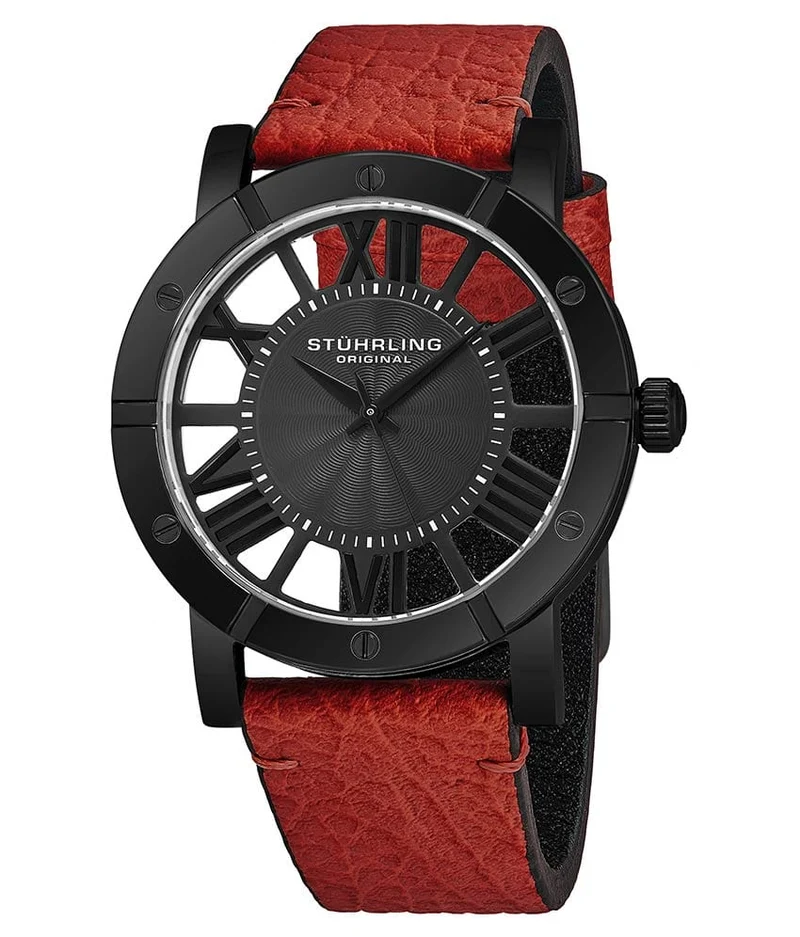 Stührling Winchester 881B Quartz 42mm Classic