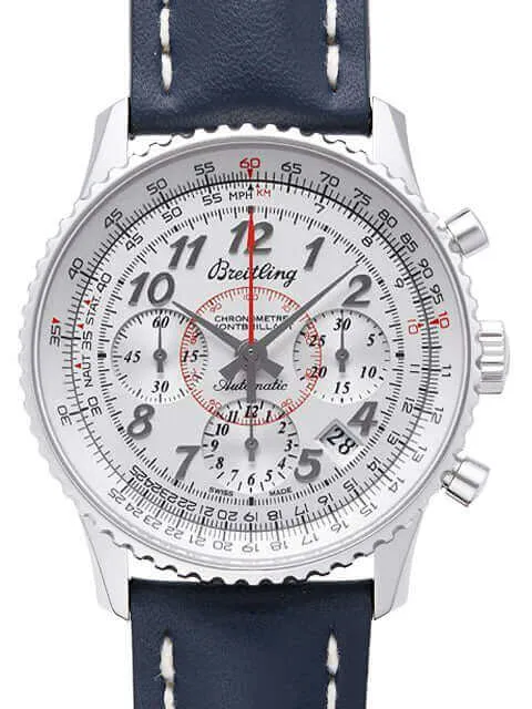Breitling Montbrillant 01 Ref AB013012-G735-115X-A18D-1