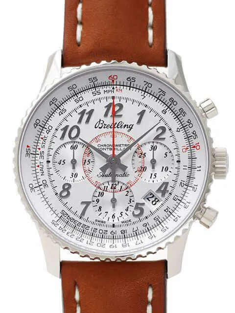 Breitling Montbrillant 01 Ref AB013012-G735-425X-A18BA-1