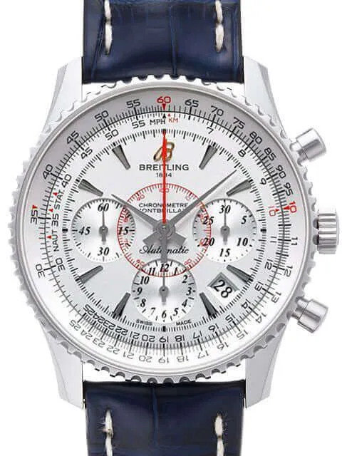 Breitling Montbrillant 01 Ref AB013012-G709-718P-A18BA-1