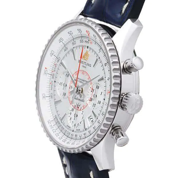 Breitling Montbrillant 01 Ref AB013012-G709-718P-A18BA-1