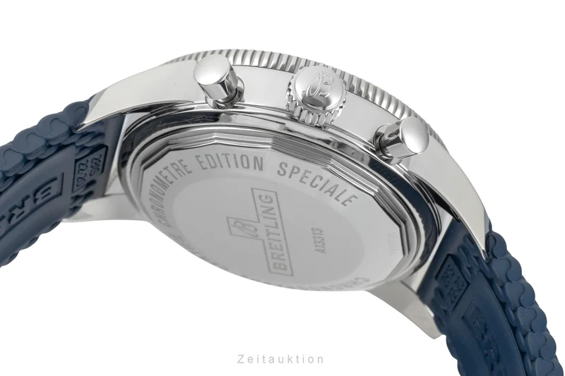 Breitling Superocean chronograph steel automatic men's watch A13313161C1S1 [2603207]