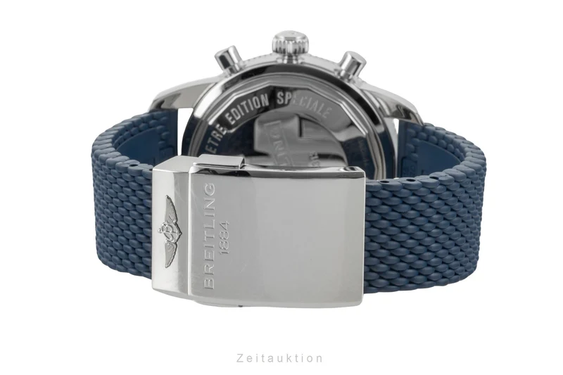 Breitling Superocean chronograph steel automatic men's watch A13313161C1S1 [2603207]