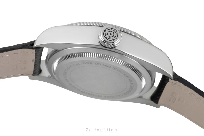 Tudor Black Bay steel automatic men's watch 79230 LP: 4740EUR [2603109]