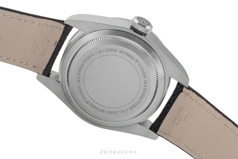 Tudor Black Bay steel automatic men's watch 79230 LP: 4740EUR [2603109]