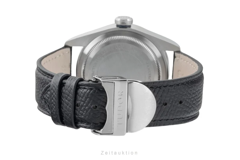 Tudor Black Bay steel automatic men's watch 79230 LP: 4740EUR [2603109]