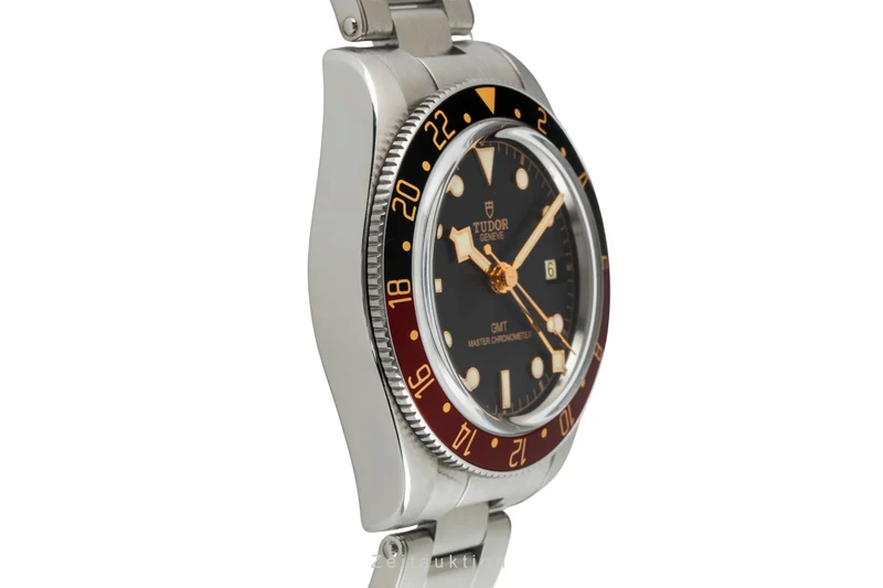 Tudor Black Bay steel automatic men's watch 7939G1A0NRU-0001 LP: 4740EUR [2603490]