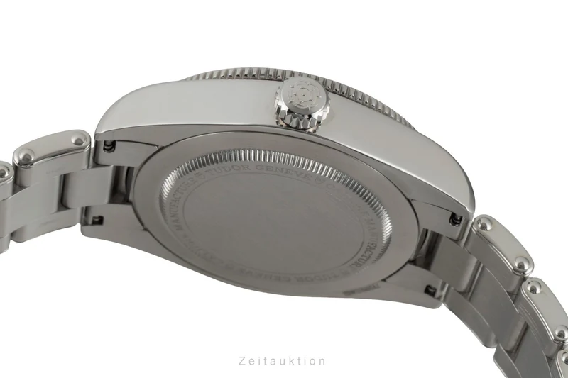 Tudor Black Bay steel automatic men's watch 7939G1A0NRU-0001 LP: 4740EUR [2603490]