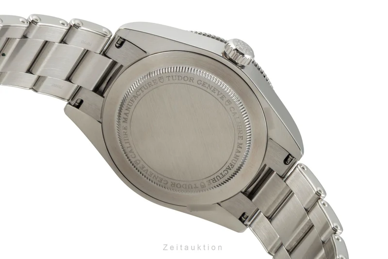 Tudor Black Bay steel automatic men's watch 7939G1A0NRU-0001 LP: 4740EUR [2603490]