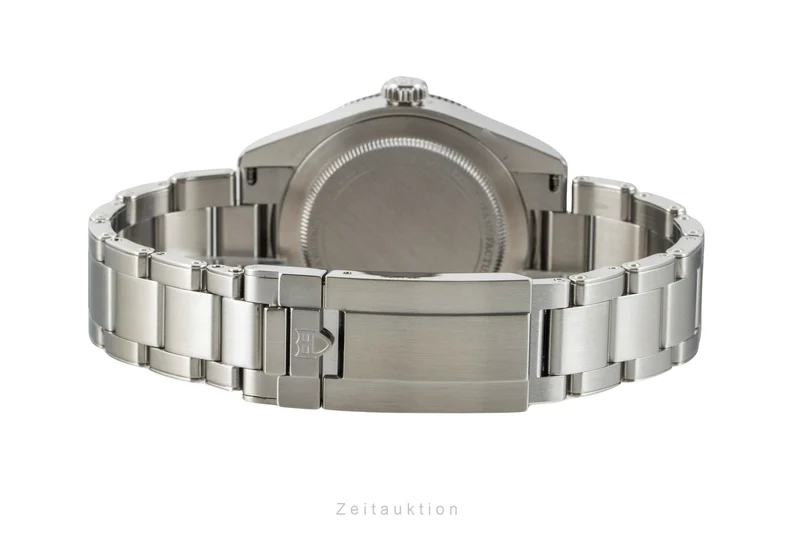 Tudor Black Bay steel automatic men's watch 7939G1A0NRU-0001 LP: 4740EUR [2603490]