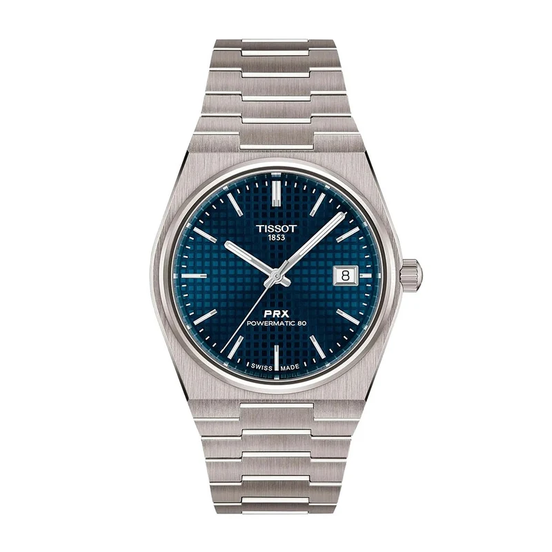 Tissot PRX Titanium 38mm T137.807.44.041.00