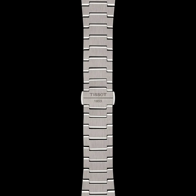 Tissot PRX Titanium 38mm T137.807.44.041.00