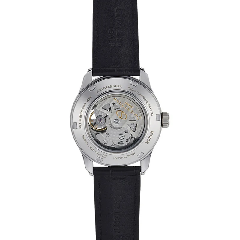 Orient Star Contemporary Open Heart RE-AT0007N00B
