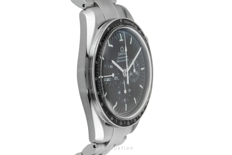 Omega Speedmaster Moonwatch chronograph steel manual winding men's watch 3574.51.00 Limited [2602890]