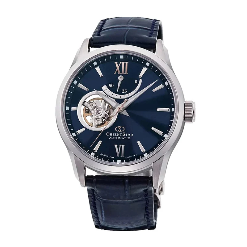 Orient Star Contemporary Open Heart RE-AT0006L00B