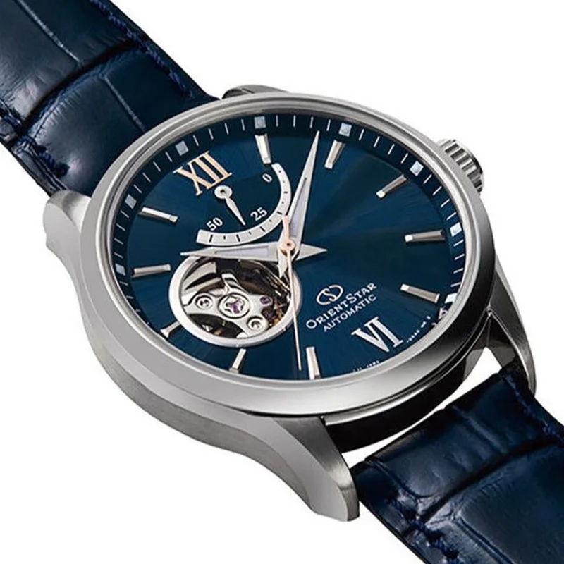 Orient Star Contemporary Open Heart RE-AT0006L00B