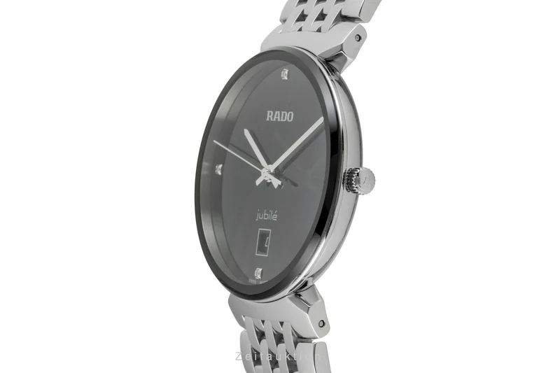Rado Florence steel quartz women's watch R48912713, 073.3912.4 [2603165]