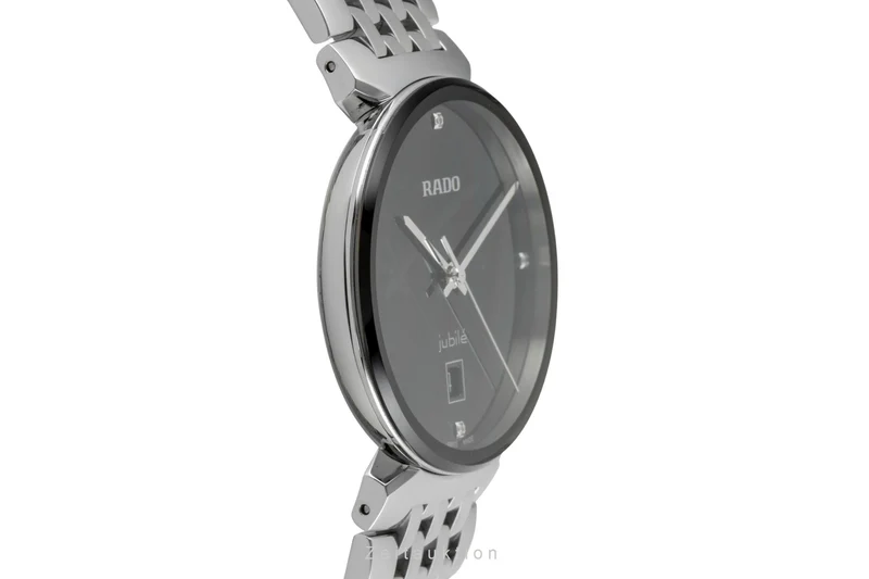 Rado Florence steel quartz women's watch R48912713, 073.3912.4 [2603165]