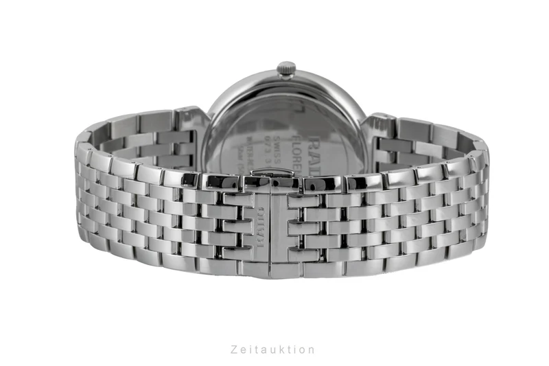 Rado Florence steel quartz women's watch R48912713, 073.3912.4 [2603165]