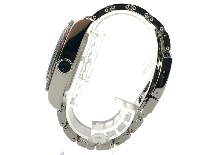 Tudor Heritage Black Bay Steel 79730 aus 2020 LC100