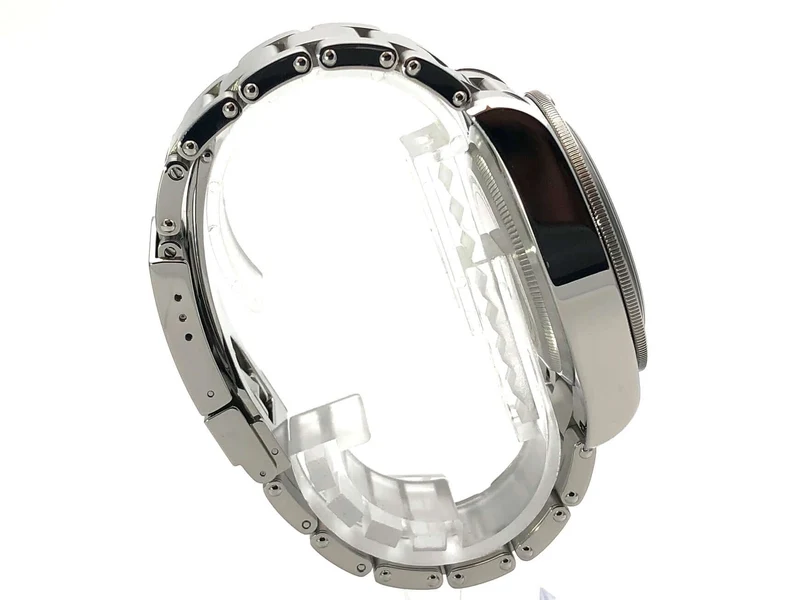 Tudor Heritage Black Bay Steel 79730 aus 2020 LC100