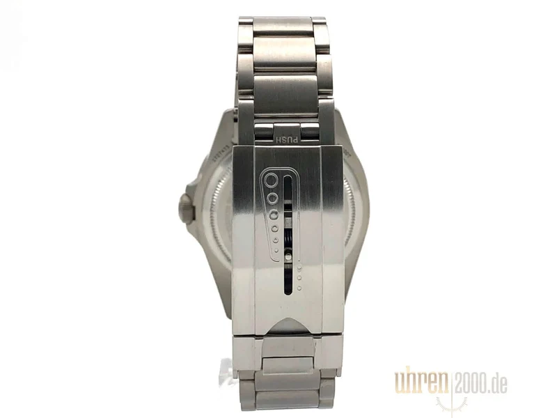 Tudor Pelagos Titan Black 25600TN aus 2018 LC100