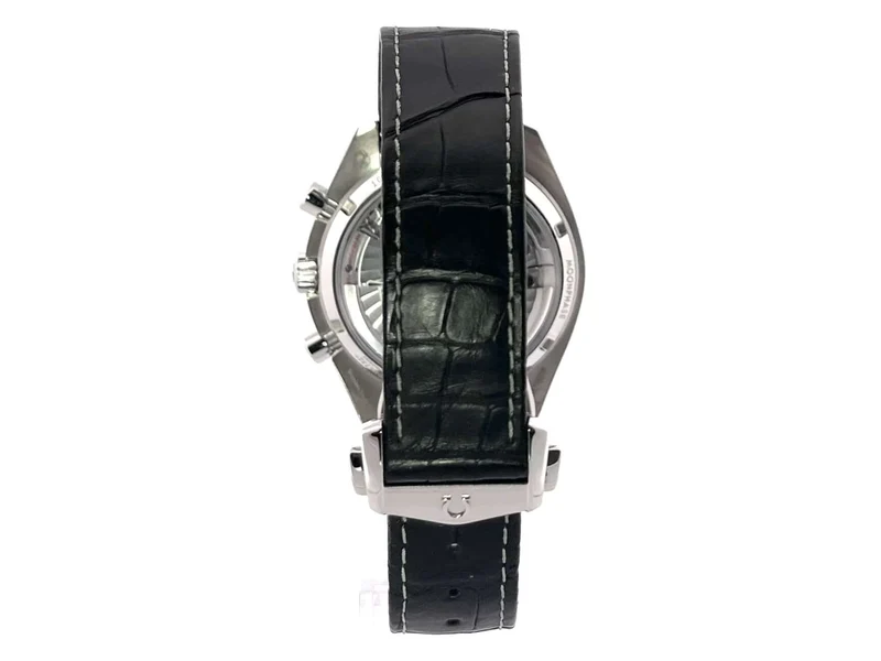 Omega Speedmaster Moonwatch Moonphase Chronometer 304.33.44.52.01.001