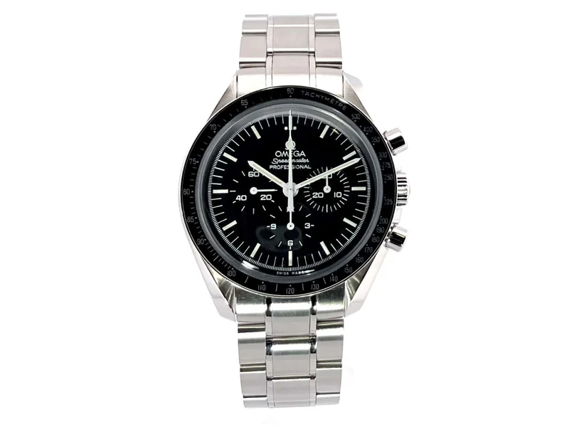 Omega Speedmaster Professional Moonwatch 311.30.42.30.01.005