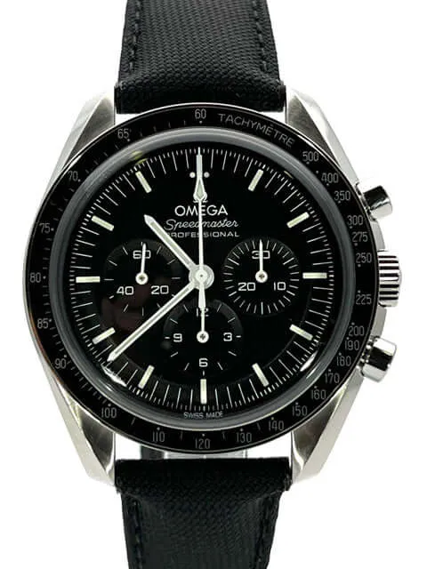 Omega Speedmaster Professional Moonwatch 310.32.42.50.01.001