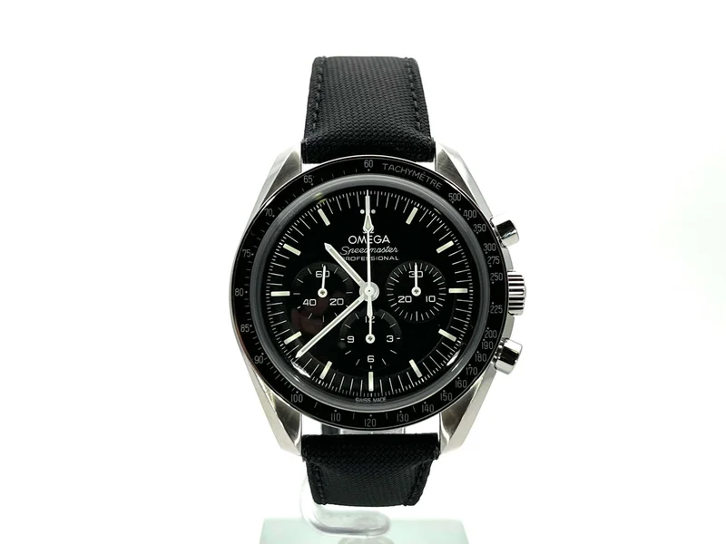 Omega Speedmaster Professional Moonwatch 310.32.42.50.01.001
