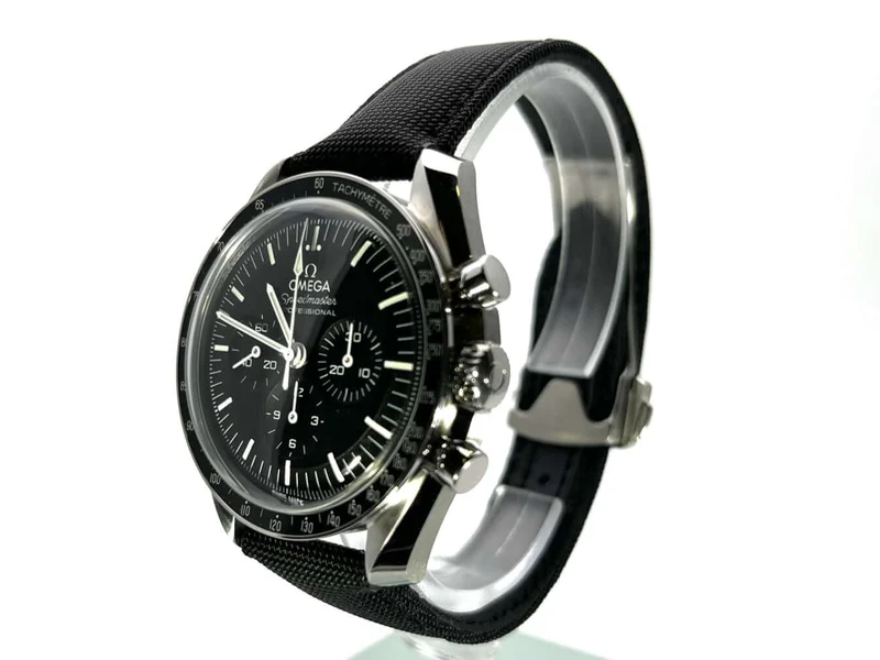 Omega Speedmaster Professional Moonwatch 310.32.42.50.01.001