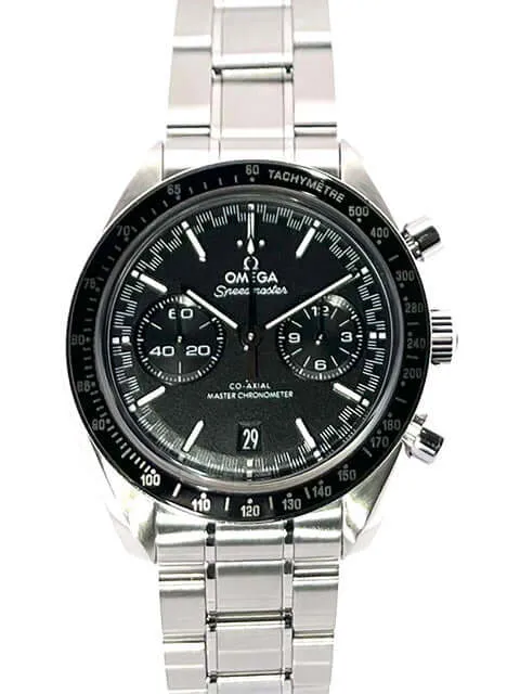 Omega Speedmaster Racing Master Chronometer 329.33.44.51.01.001 Chronograph