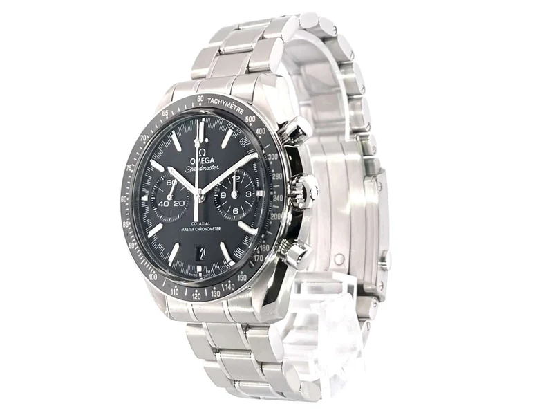 Omega Speedmaster Racing Master Chronometer 329.33.44.51.01.001 Chronograph