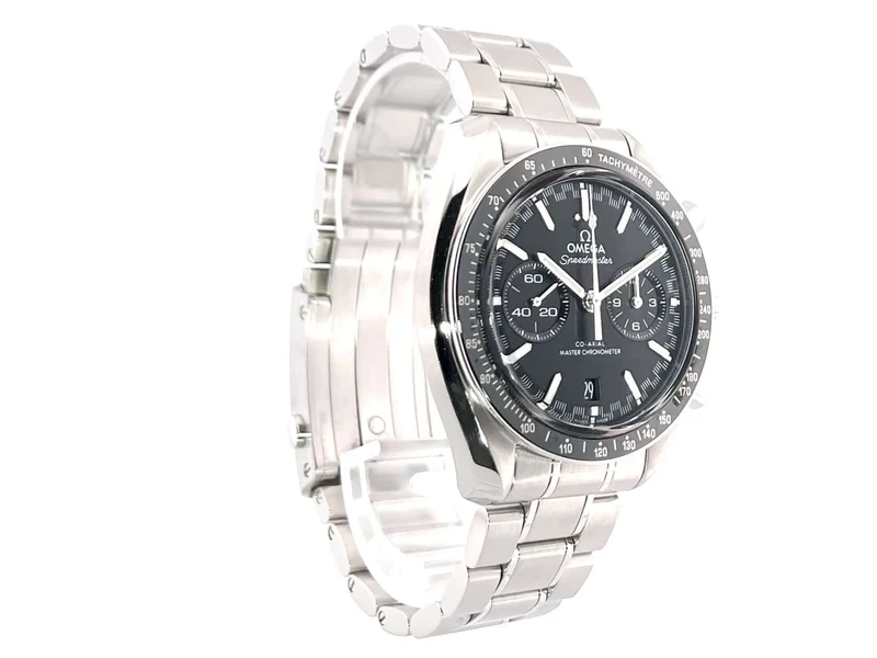 Omega Speedmaster Racing Master Chronometer 329.33.44.51.01.001 Chronograph