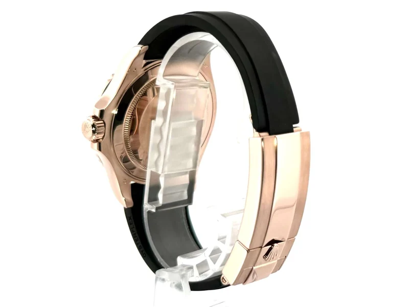 Rolex Yacht-Master 40 Everose-Gold 126655