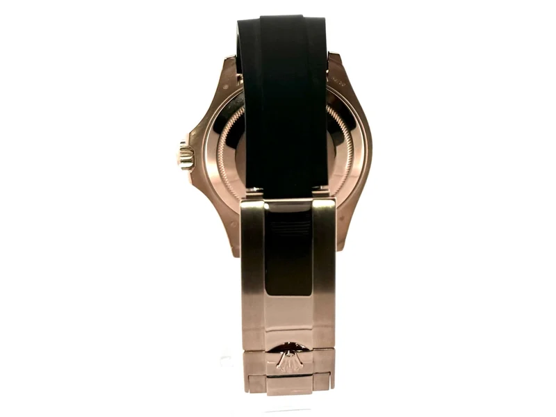 Rolex Yacht-Master 40 Everose-Gold 126655