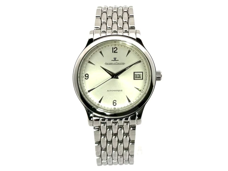 Jaeger-LeCoultre Master Control Date 140.8.89