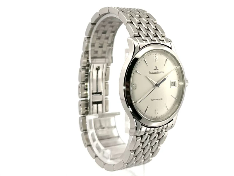 Jaeger-LeCoultre Master Control Date 140.8.89